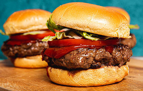 Burgers
