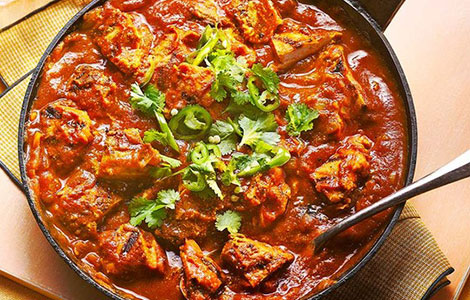 Curries